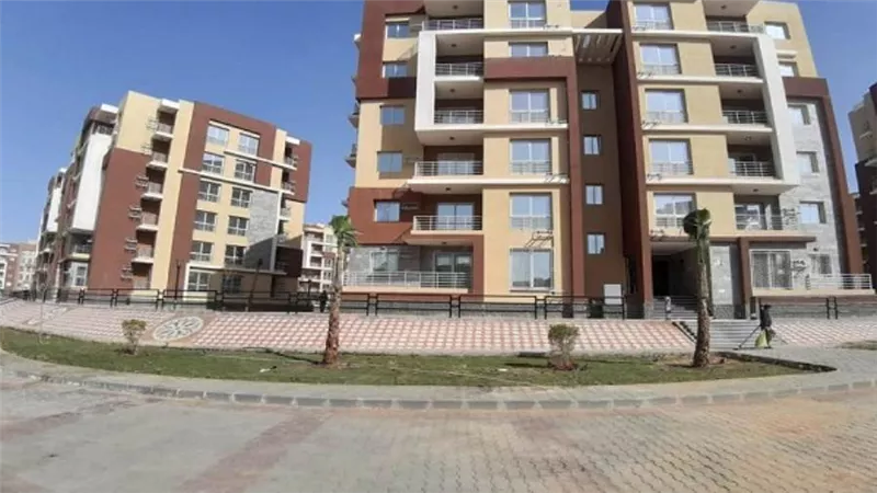 غدا.. بدء فتح باب الحجز لوحدات الإسكان المتوسط (صور)