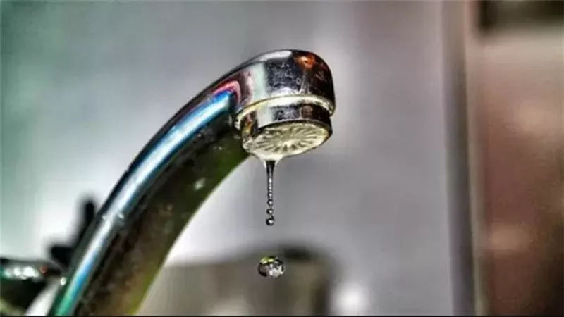 قطع المياه عن هذه المناطق لمدة 8 ساعات في الجيزة 