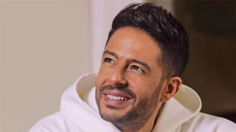 28 فبراير.. محمد حماقي يحيي حفلا غنائيا بـ مهرجان الكويت