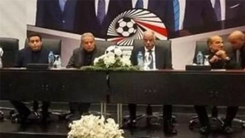 لهذا السبب..اتحاد الكرة يخاطب فيفا لتأجيل مباراة إياب السنغال 24 ساعة