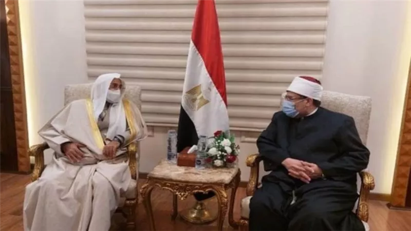 وزير الأوقاف: نعمل بلا كلل أو ملل لإخراج كفاءات قادرة على النهوض بالعمل الدعوي 