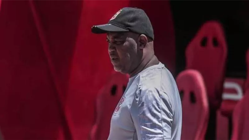 موسيماني يعلن قائمة الأهلي استعدادًا لمباراة الهلال السوداني .. تعرف عليها 