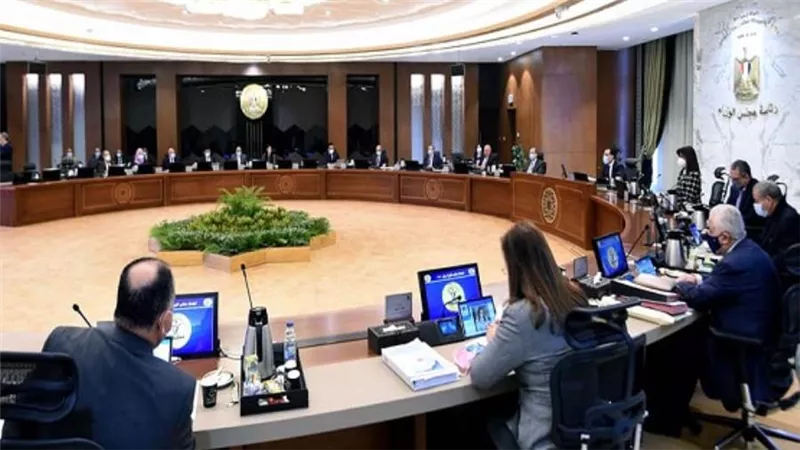 وزيرة التعاون الدولي تستعرض تقريرا بشأن التمويل الميسر خلال 2021 (صور)