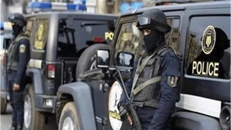 المباحث تكثف جهودها لكشف لغز العثور على ٣ جثث داخل مصرف أبوقير 