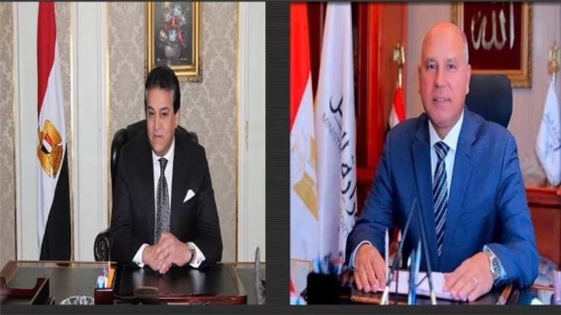 انطلاق فاعليات مؤتمر البحر الأحمر للنقل البحري واللوجستيات.. الأحد المقبل