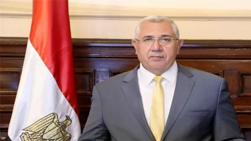 وزير الزراعة: اعتماد  12 منشأة مصرية جديدة لتصدير الأسماك إلى روسيا 