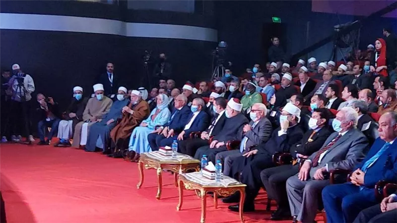 وزير الأوقاف ووزير الرياضة ومحافظ بورسعيد يشهدون افتتاح المسابقة الدولية لحفظ القرآن الكريم
