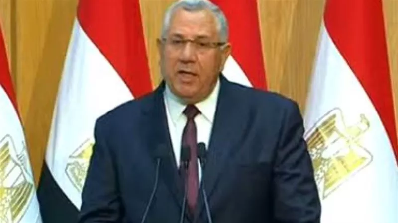 وزير الزراعة: إنشاء 332 مركز خدمات زراعية من خلال مبادرة حياة كريمة