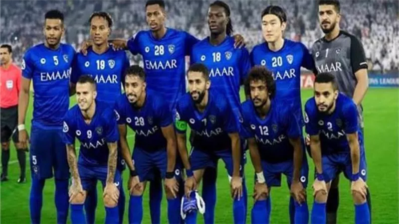انطلاق مباراة الهلال وتشيلسي بكأس العالم للأندية 