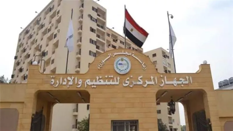 رئيس التنظيم والإدارة: يزف بشرى سارة بشأن تعيين معلمين جدد