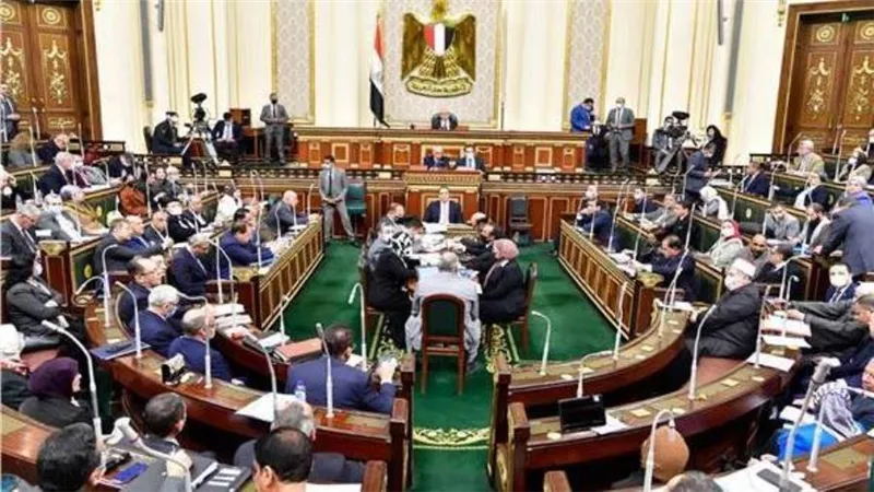 صحة النواب توصى بوضع معايير تساوى بين الأطقم الطبية المساعدة عند التوزيع‎‎ 