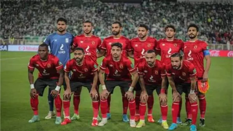 موعد مباراة الأهلي والهلال في كأس العالم للأندية 