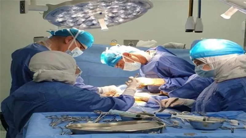 إنجازات طبية جديدة يحققها المستشفى الجامعي في أسيوط
