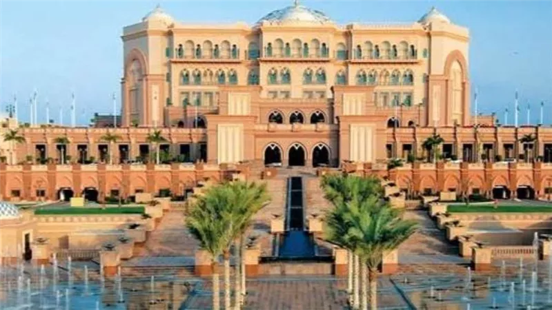 نخيل للتطوير تشارك بمعرض هذي مصر 