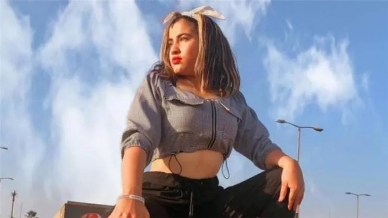 موكا حجازي تستأنف على حكم حبسها لاتهامها بممارسة الفجور