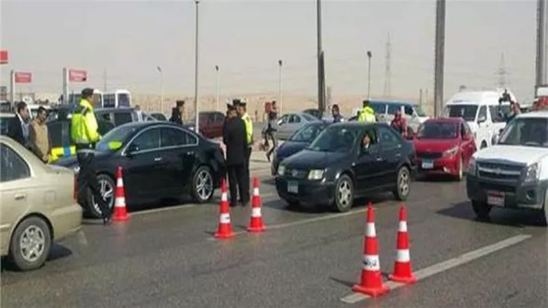 تحرير 19 ألف مخالفة مرورية بينهم 3337 «رادار» وإزالة 12 موقفًا عشوائيًا 