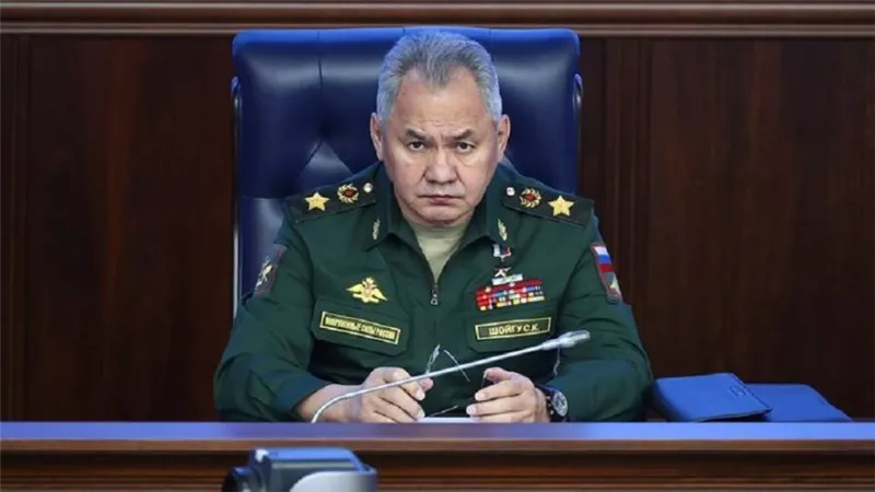 الدفاع الروسي يُعلن تدمير 6 زوارق أوكرانية حاولت مهاجمة سفننا فى البحر الأسود