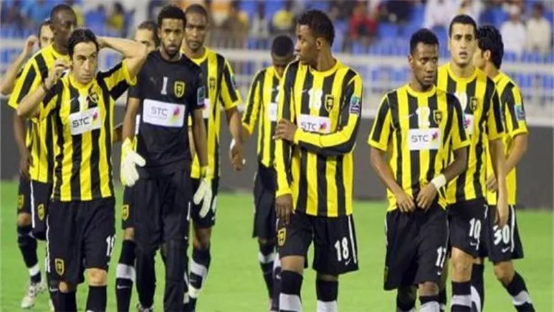 صدمة جديدة لجماهير اتحاد جدة  
