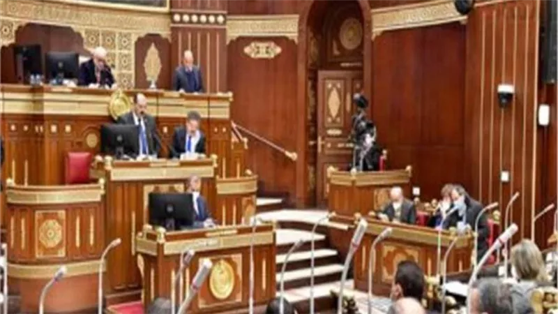 «صحة الشيوخ»: عقدنا 21 اجتماعا لمناقشة القضية السكانية 