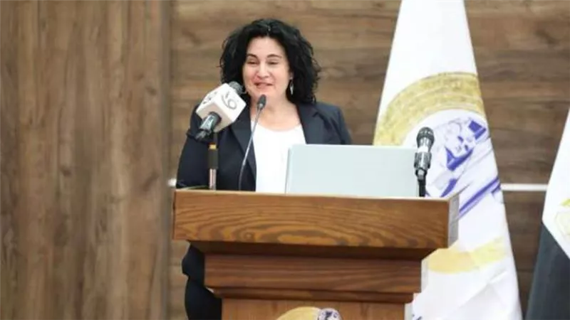 «قومي المرأة» يحتفل بنتائج «بحث العنف ضد النساء من ذوي الهمم»: كل الدعم لهن 