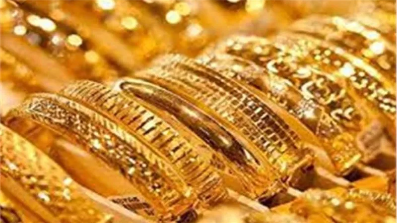 الذهب يقفز 4 جنيهات بمستهل تعاملات الاثنين 28 فبراير 