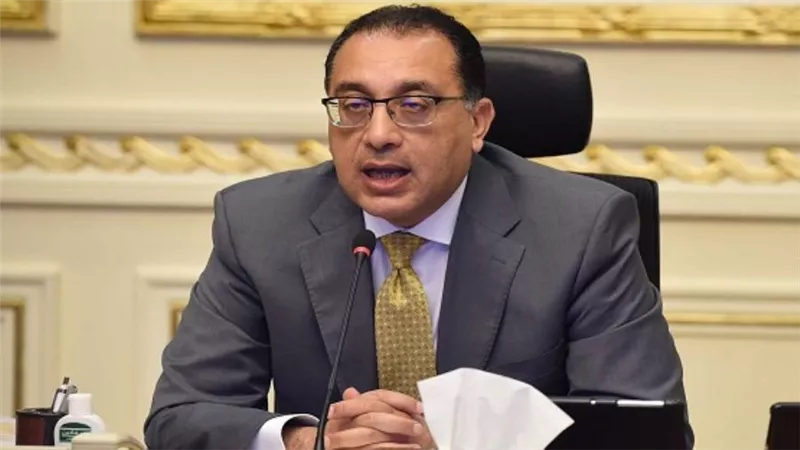 عاجل | رئيس الوزراء: وصلنا إلى حد الفقر المائي عندما بلغ عدد السكان 55 مليون نسمة