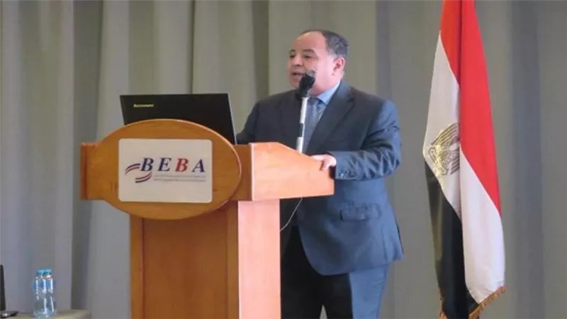 وزير المالية: مصر على خريطة التمويل المستدام للاقتصاد الأخضر (صور)