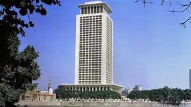 بيان مشترك بين مصر والمملكة المتحدة وامانة اتفاقية الأمم المتحدة الإطارية لتغير المُناخ