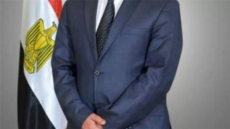 محافظ بورسعيد يوجه الشكر لرئيس الجمهورية لإصدار قرار مد الحدود الإدارية لمحافظة بورسعيد لتشمل مدينة سلام مصر