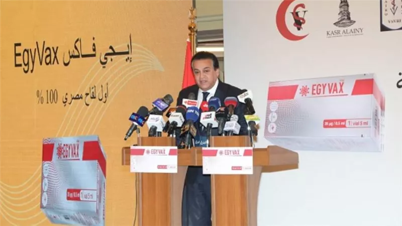 عاجل | د. خالد عبدالغفار و