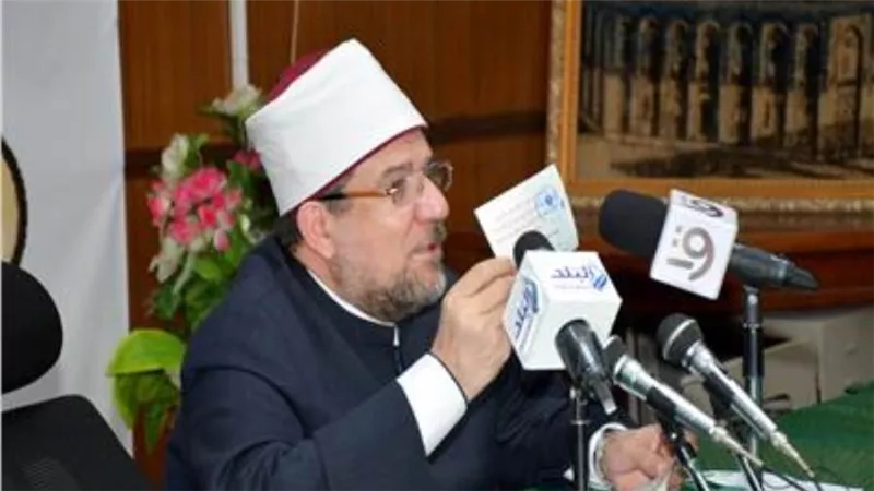 «الأوقاف»: إطلاق المرحلة الثالثة من مبادرة «حق الطفل»