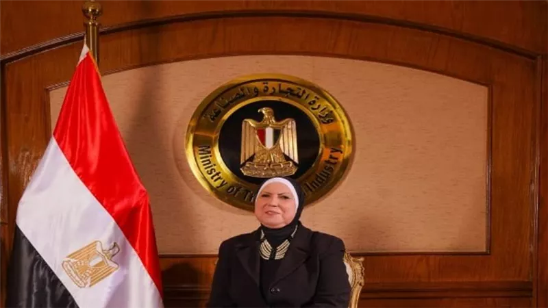 نيفين جامع: 23 مليار جنيه إجمالي المساندة التصديرية المنصرفة منذ انطلاق 