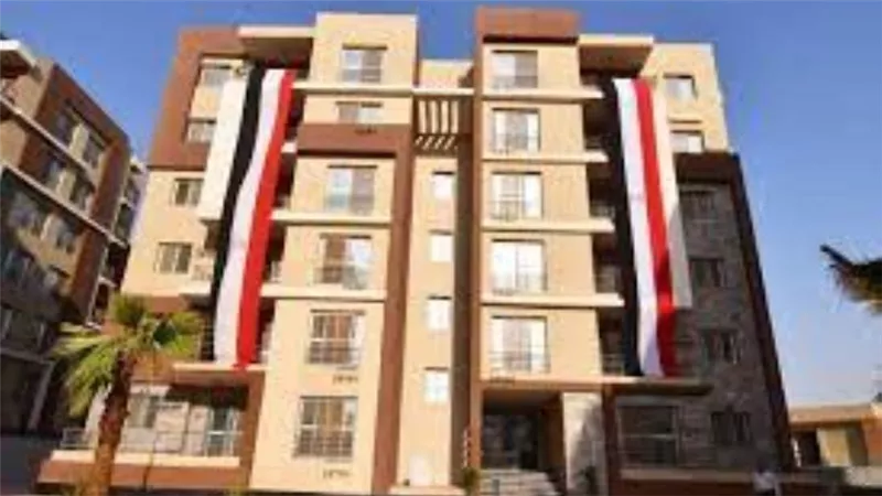 16 مارس موعد طرح شقق سكنية جديدة