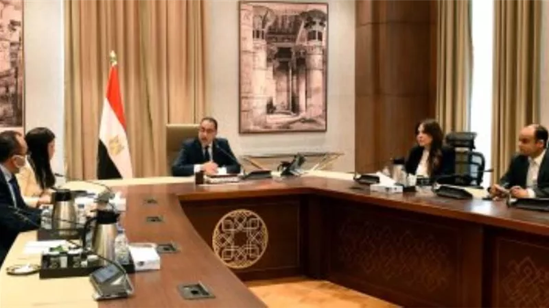 مدبولى يدعو 