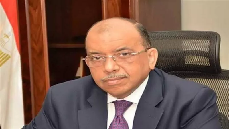 وزير التنمية المحلية يتلقى تقريرا من الوحدة التنفيذية للمخلفات عن جهود تنفيذ برامج المنظومة الجديدة للنظافة بالمحافظات