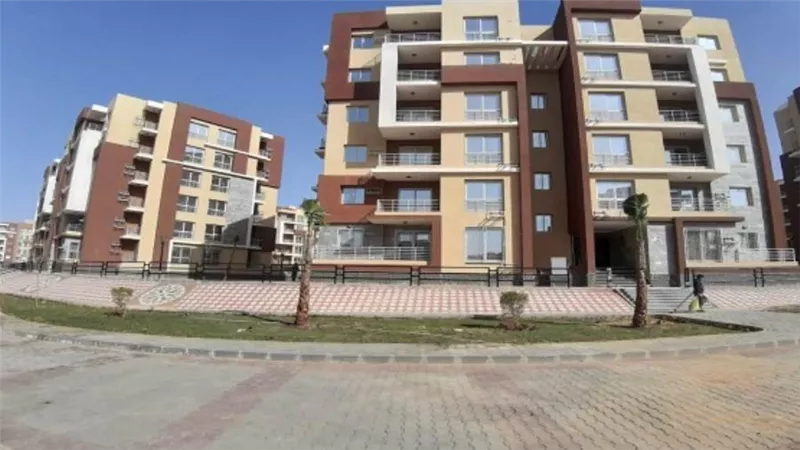 الإسكان: 23 ألفا سددوا جدية حجز الشقق الجديدة بـ 3 مشروعات (صور)