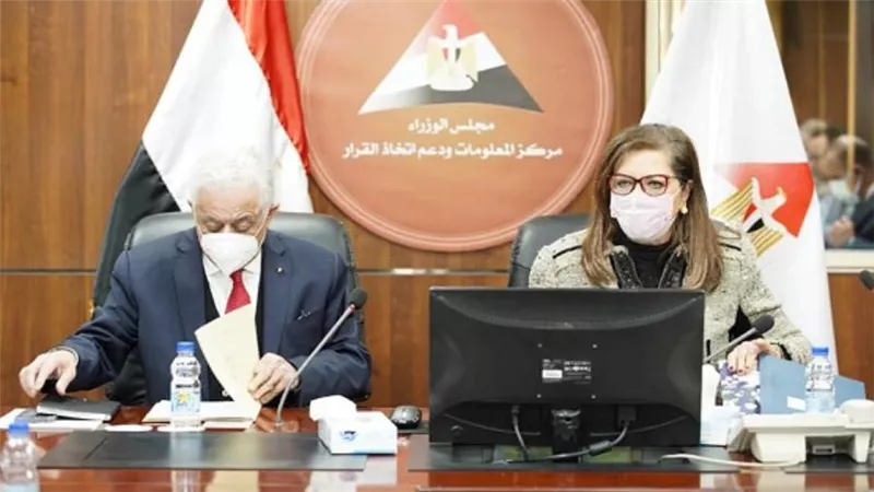هالة السعيد: التعليم يحظى بأولوية وخطة العام المالي 22/2023 تراعي الاستحقاقات الدستورية (صور)