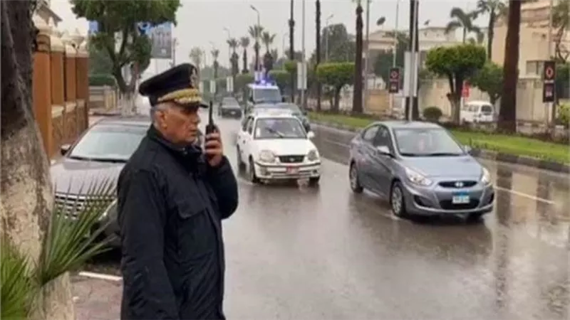 تحرير 800 ألف مخالفة مرورية وسحب تراخيص 757 سائقا لتعاطيهم المخدرات 