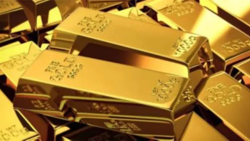 مستشار وزير التموين: الذهب سيواصل الارتفاع في ظل أزمة روسيا وأوكرانيا