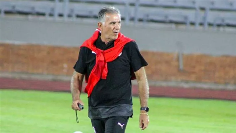 10 محترفين في القائمة المبدئية لمنتخب مصر استعداداً لمواجهة السنغال .. تعرف عليها 