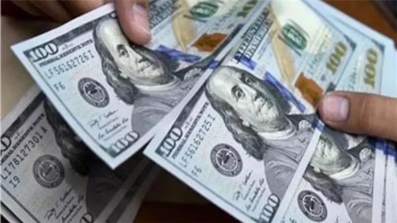 استقرار سعر الدولار في منتصف تعاملات الأربعاء 9 مارس
