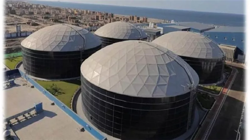 وزير الإسكان يتابع الموقف التنفيذي لمشروعات مدينة بورسعيد الجديدة 