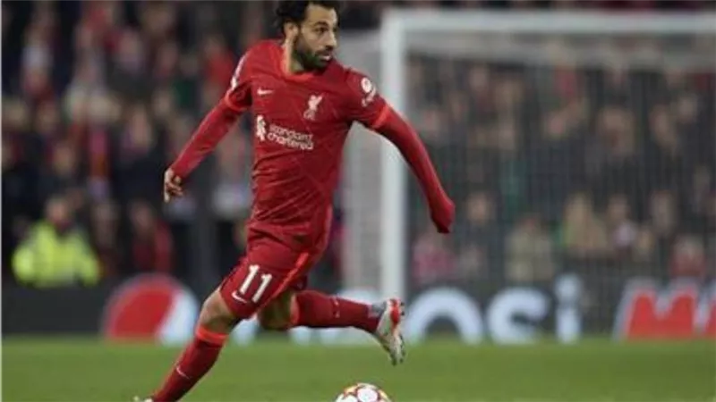 محمد صلاح خارج التشكيل الأفضل لمباريات الأسبوع بدوري أبطال أوروبا