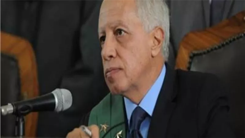المشدد 15 سنة لإرهابي ارتكب أعمال عنف بالمطرية