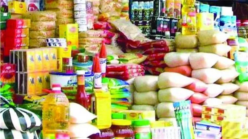 الداخلية تضبط عددا ضخما من الجرائم التموينية منعًا للتلاعب بالأسعار 