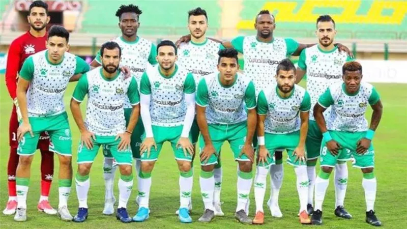 المصري يحدد 50 جنيه لتذكرة مباراته أمام أوتوهو بالكونفيدرالية