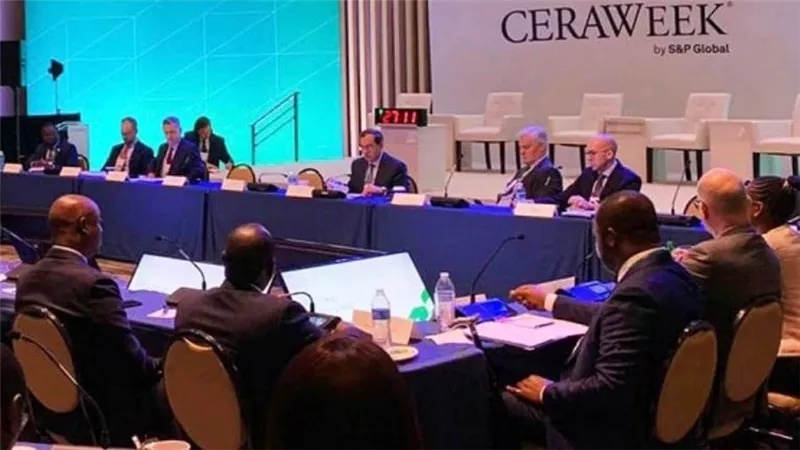 وزير البترول يؤكد رؤية مصر الداعمة لقارة إفريقيا في تحقيق تحول متوازن للطاقة