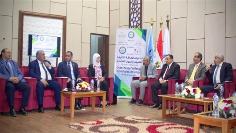 تنظيم ورشة عمل مشتركة بين 