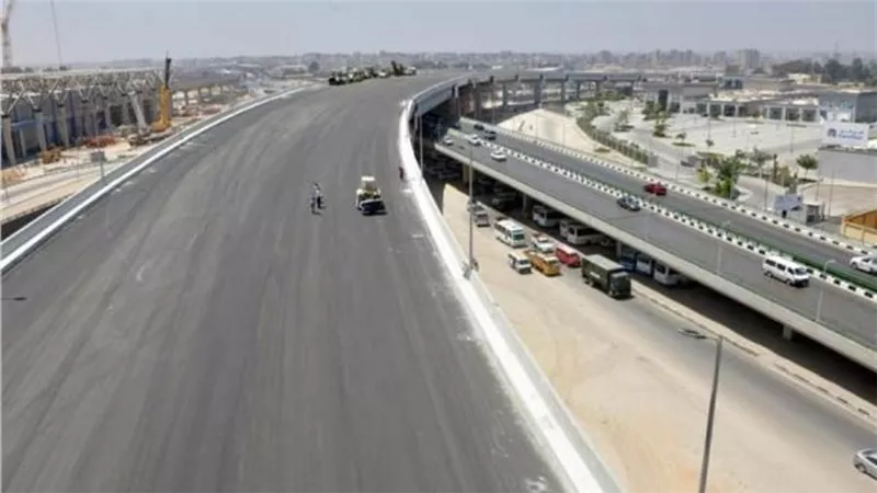 كاميرات عالية الدقة بمطالع ومنازل كبارى مدينة نصر لرصد حركة المرور