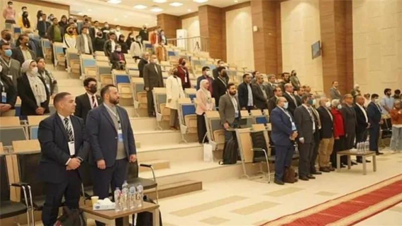 التعليم العالي: انطلاق المؤتمر الدولي الأول للتنقل الذكي بجامعة العلمين الدولية 